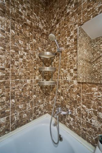 Apartamento 1b Krasnogorsky Boulevard 17