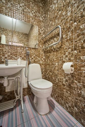 Apartamento 1b Krasnogorsky Boulevard 17