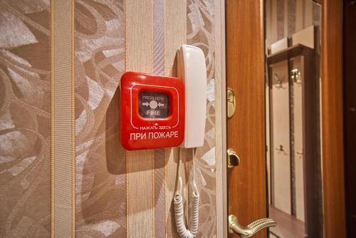 Apartamento 1b Krasnogorsky Boulevard 26