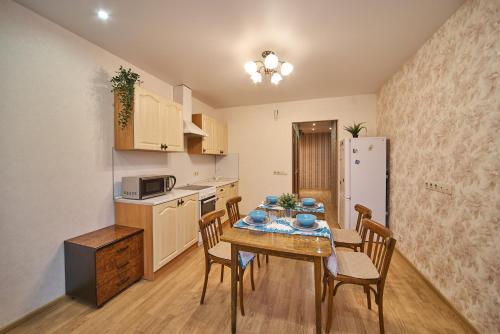 Apartamento 1b Krasnogorsky Boulevard 26