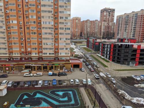 Apartamento ?? ???????? City1