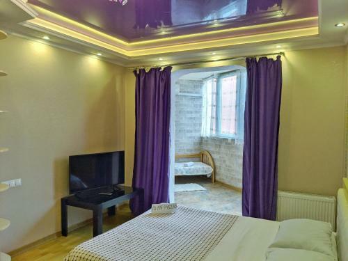 Apartamento ?? ???????? City1