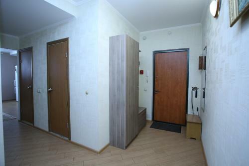 Apartamento Krasnogorskiy Bulvar 48