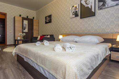 Apartamento ???????? ??????????? ? ????? ?????????