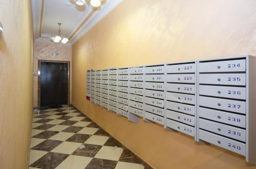 Apartamento ???????? ??????????? ? ????? ?????????