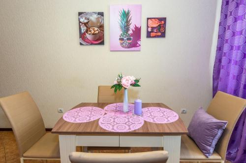 Apartamento ???????? ??????????? ? ????? ?????????