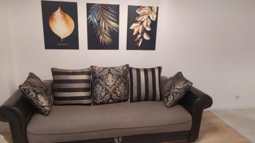 Apartamento ??????