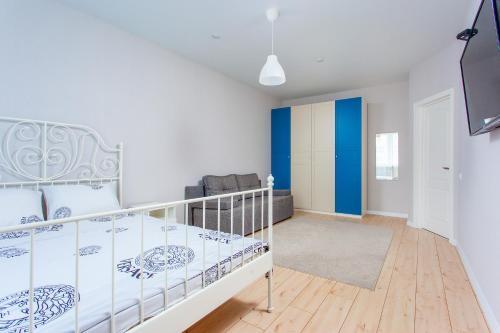 Apartamento Posutochnopanorama412
