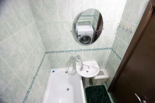 Apartamento Krasstalker On Vesny 7