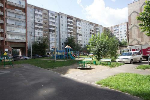 Apartamento Krasstalker On Vesny 7