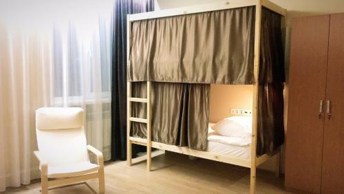 Hotel Gostinichny Complex Karat