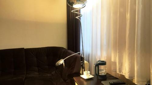 Hotel Gostinichny Complex Karat
