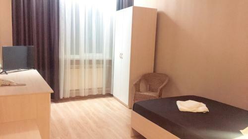 Hotel Gostinichny Complex Karat