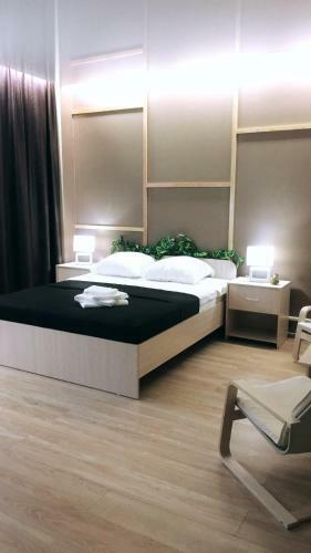 Hotel Gostinichny Complex Karat