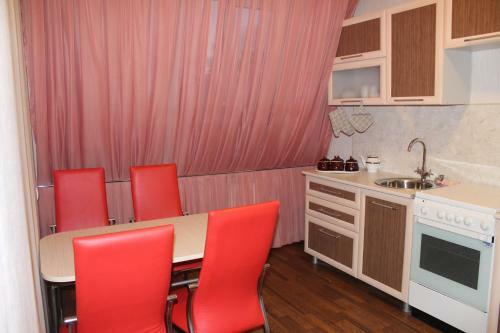 Hotel Gostinichny Complex Karat
