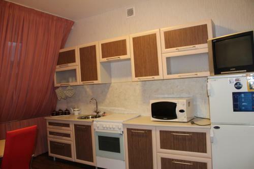 Hotel Gostinichny Complex Karat