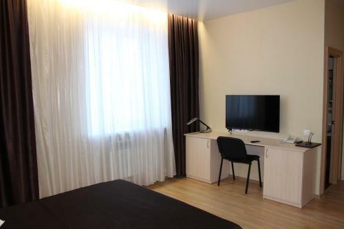 Hotel Gostinichny Complex Karat