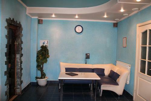 Hotel Gostinichny Complex Karat