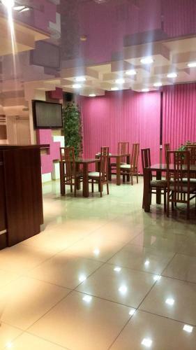 Hotel Gostinichny Complex Karat