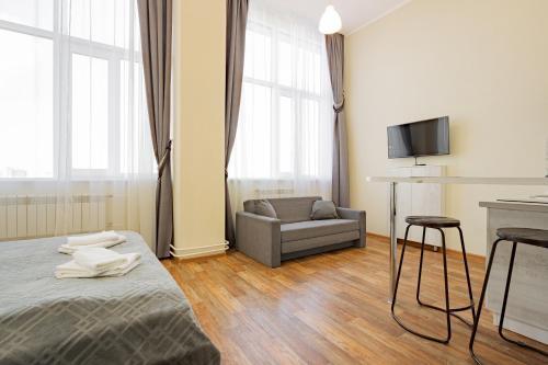 Apartamento ?????-????? ??????????? ??????????