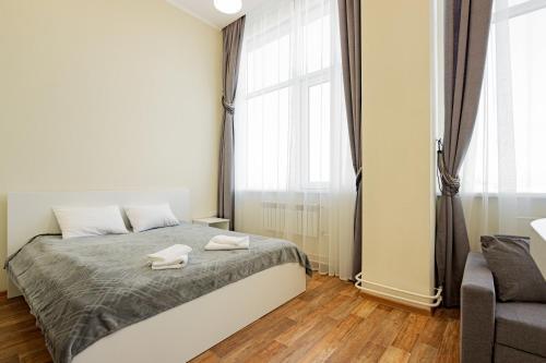 Apartamento ?????-????? ??????????? ??????????