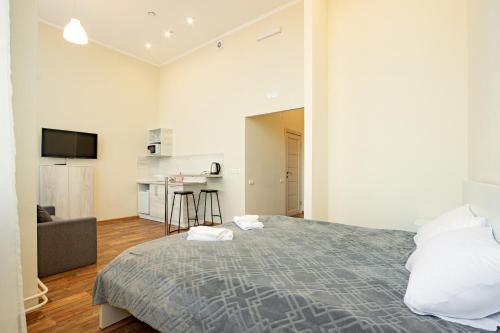 Apartamento ?????-????? ??????????? ??????????