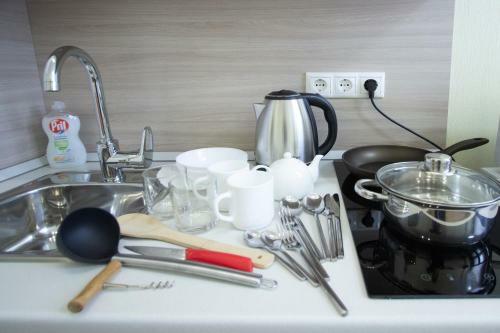 Apartamento ?????-????? ??????????? ??????????