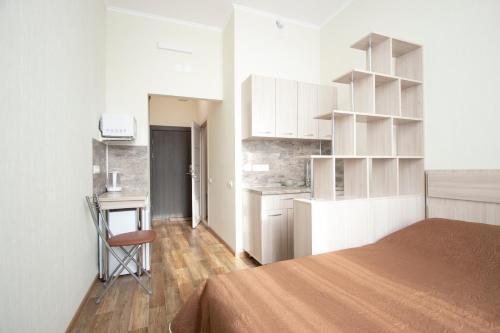 Apartamento ?????-????? ??????????? ??????????