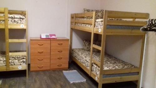 Albergue ?????? ????????