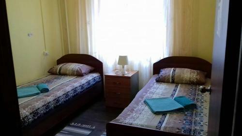 Albergue ?????? ????????