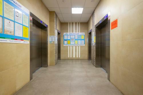 Apartamento Vzlyotnaya 7 Housing Estate