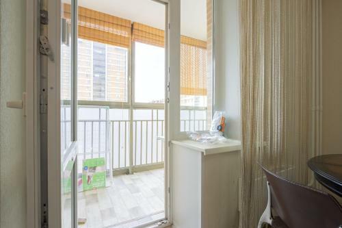 Apartamento Vzlyotnaya 7 Housing Estate