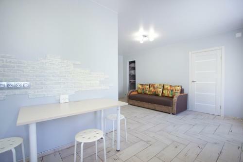 Central Park Apartments