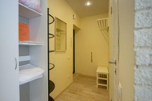 Central Park Apartments
