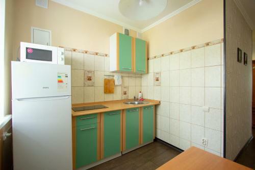 Central Park Apartments