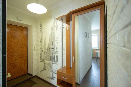 Central Park Apartments