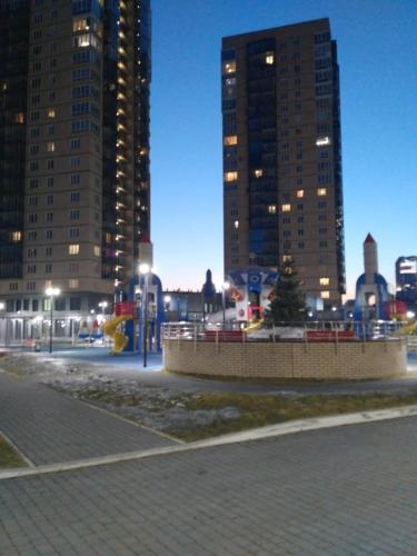 Apartamento ??????????? ?? ????????? 21