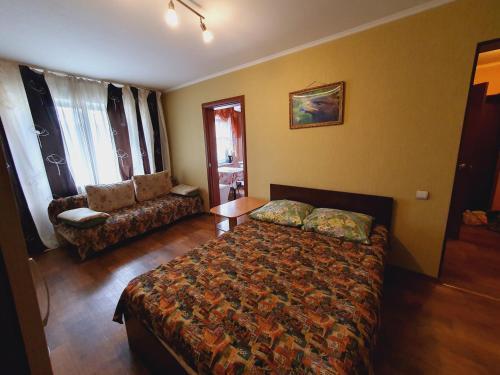 Apartamento ???????? ????????? ?????????? ????????? 6
