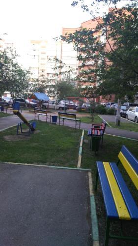 Apartamento ??????????? ?????????, 29