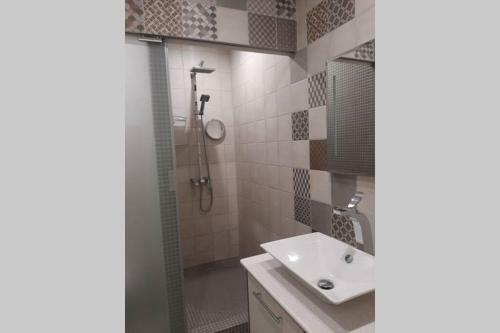Apartamento ???????? ?? ?????????? & Spa