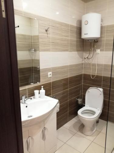 Apartamento ??????????? ?????? ????? ??????