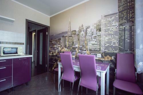 Premium Apartment On Baturina