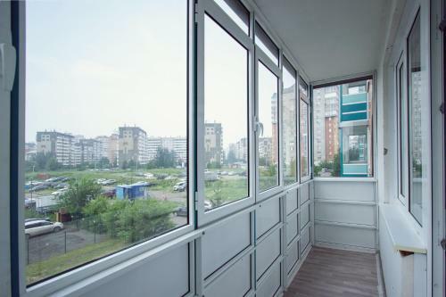 Premium Apartment On Baturina
