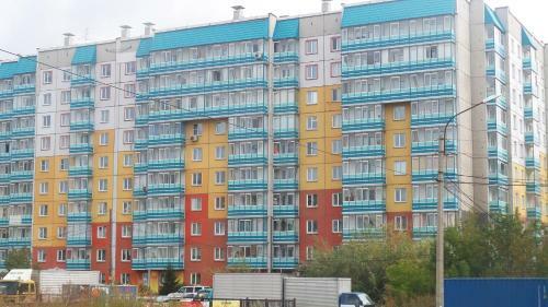 Premium Apartment On Baturina