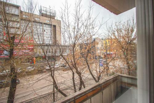 Lenina Apartments