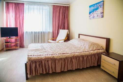 Lenina Apartments