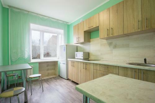 Lenina Apartments