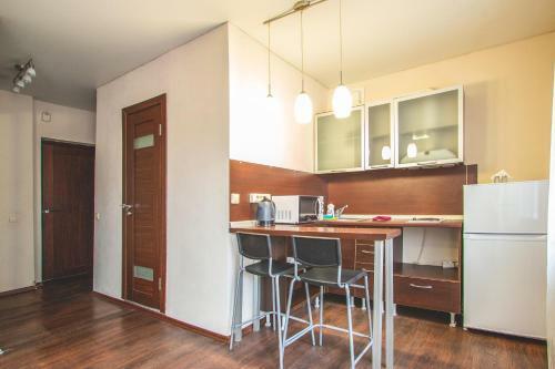 Lenina Apartments