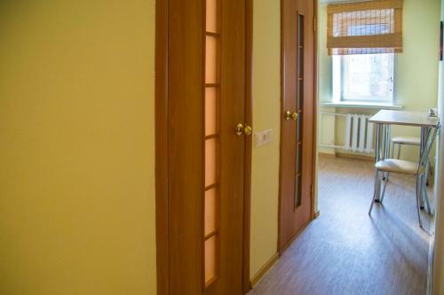 Lenina Apartments