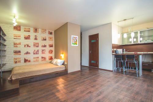 Lenina Apartments